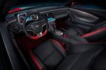 Chevrolet Camaro Red Flash Concept for SEMA 2010 года